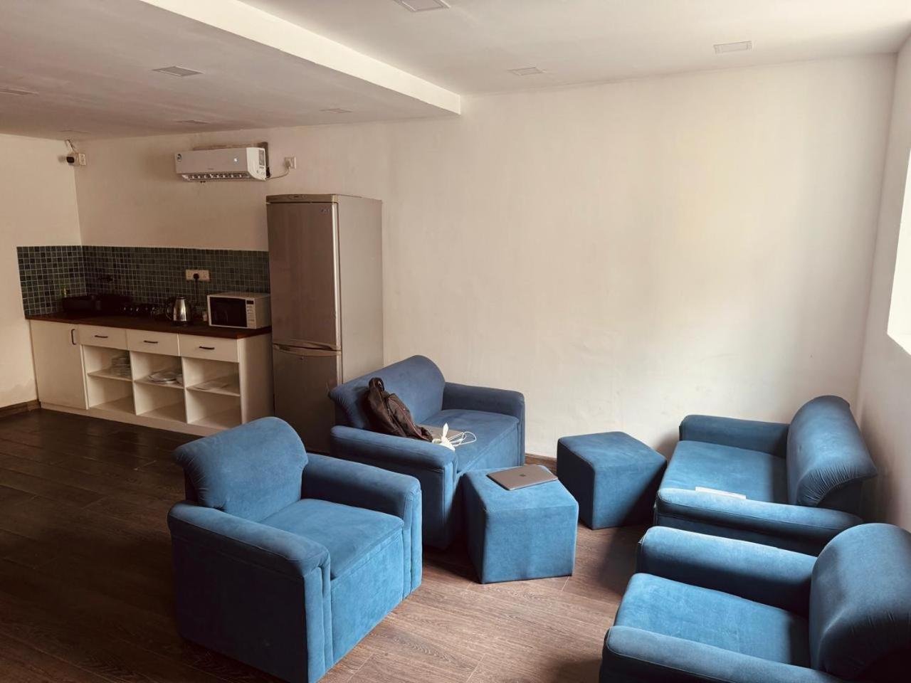 Cityrest Fort Hostel Κολόμπο Εξωτερικό φωτογραφία