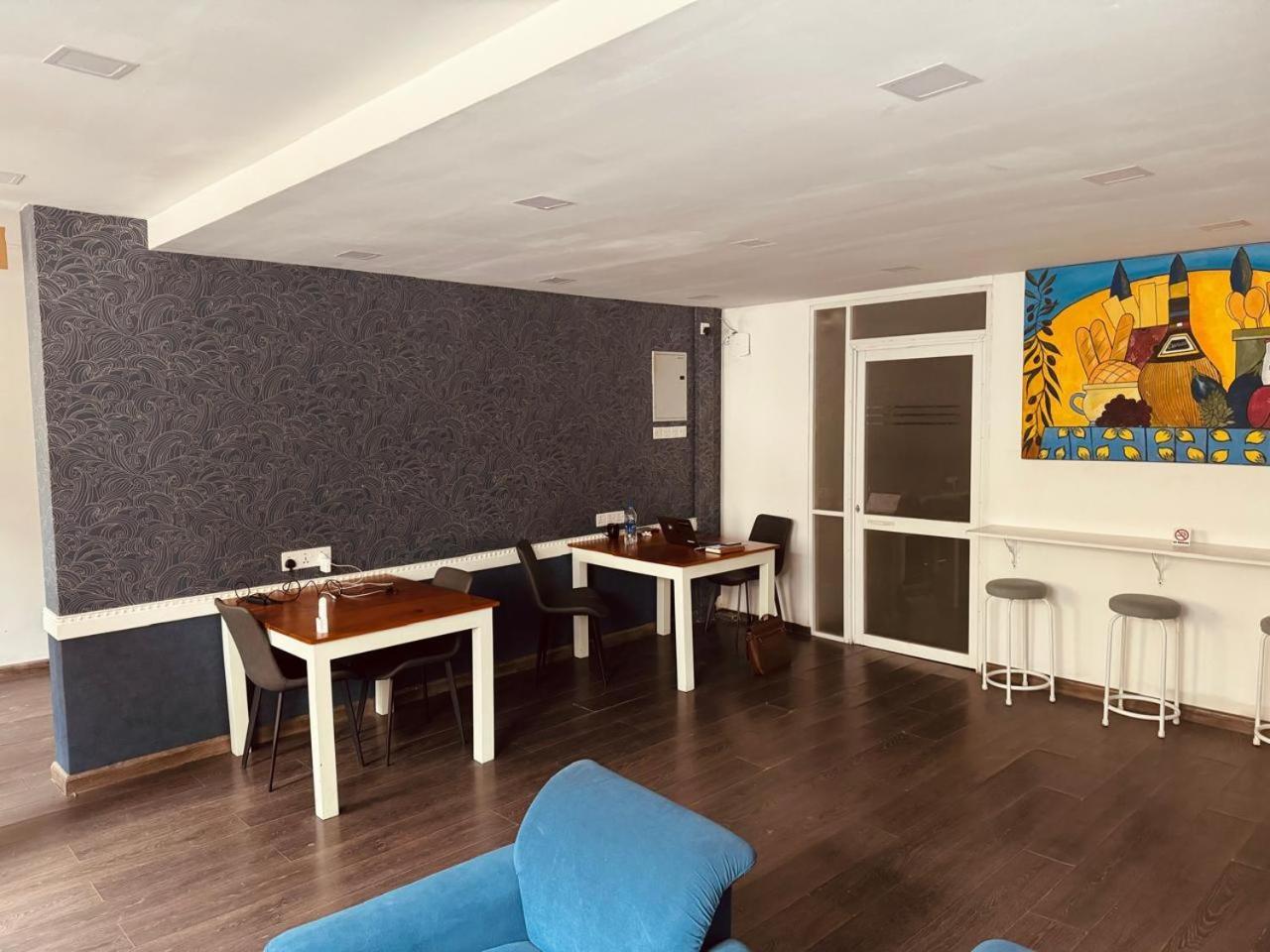 Cityrest Fort Hostel Κολόμπο Εξωτερικό φωτογραφία