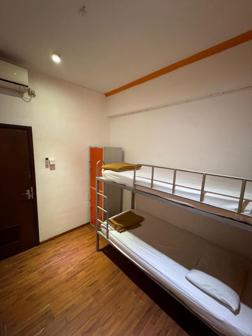 Cityrest Fort Hostel Κολόμπο Εξωτερικό φωτογραφία