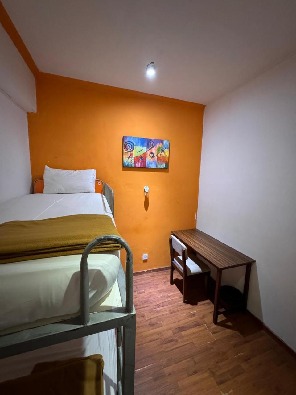 Cityrest Fort Hostel Κολόμπο Εξωτερικό φωτογραφία