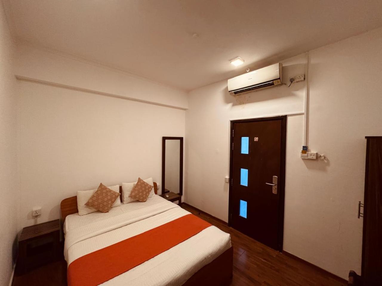 Cityrest Fort Hostel Κολόμπο Εξωτερικό φωτογραφία