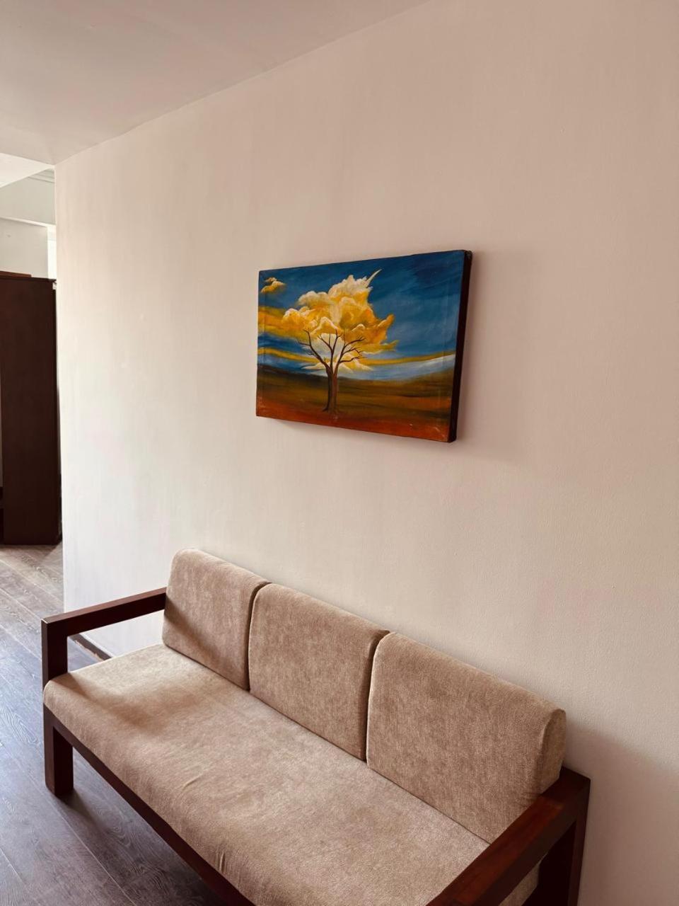 Cityrest Fort Hostel Κολόμπο Εξωτερικό φωτογραφία